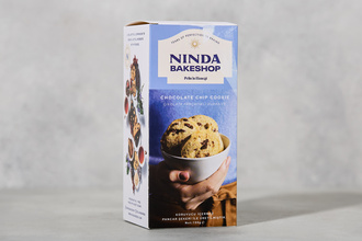 Çikolata Parçacıklı Kurabiye 150 g