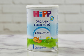 Organik Combiotic Bebek Sütü 1 350 g