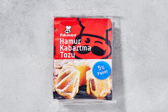 Hamur Kabartma Tozu 5'li 50 g