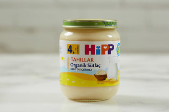 Organik Sütlaç 125 g