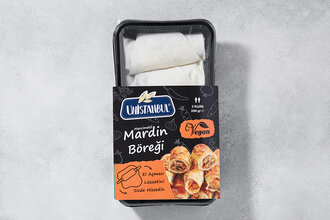 Mercimekli Mardin Böreği 200 g