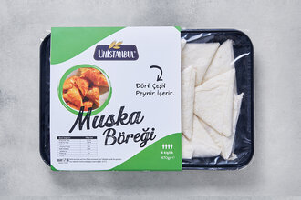 Muska Böreği 200 g