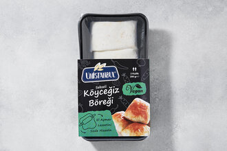 Sebzeli Köyceğiz Böreği 200 g