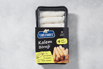 Kalem Böreği 200 g