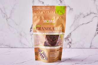 Kakaolu ve Fındıklı Granola Bar 360 gr