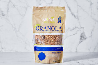 Yaban Mersinli Granola 360 gr