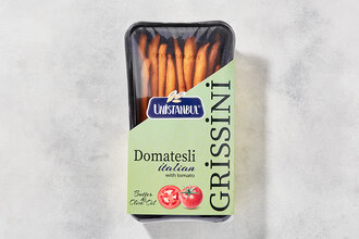 Domatesli Grissini 130 g