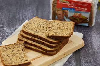Protein Ekmeği 250 g