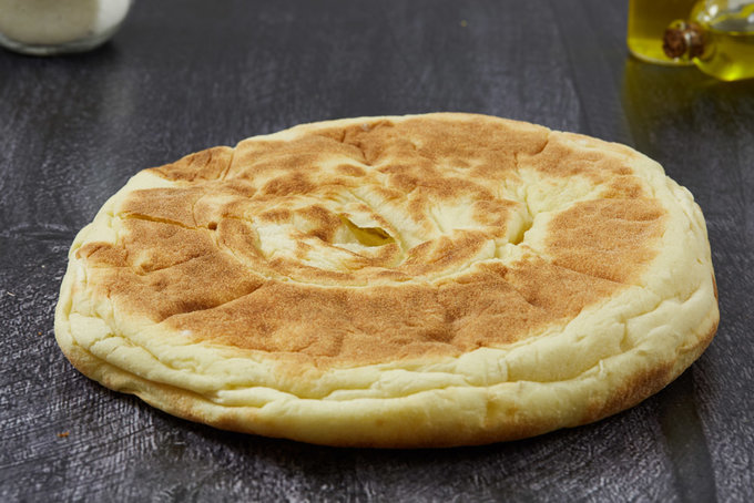 Kızılcahamam Bazlama 300 g