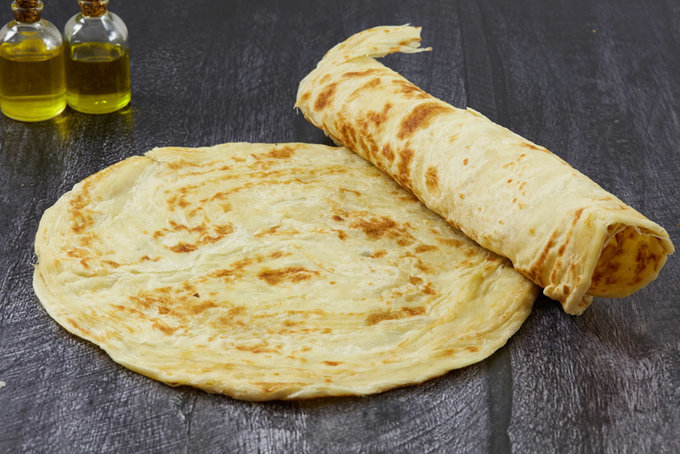Uşak Katmeri 400 g
