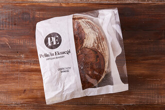 Ekşi Mayalı Cevizli Ekmek 850 g