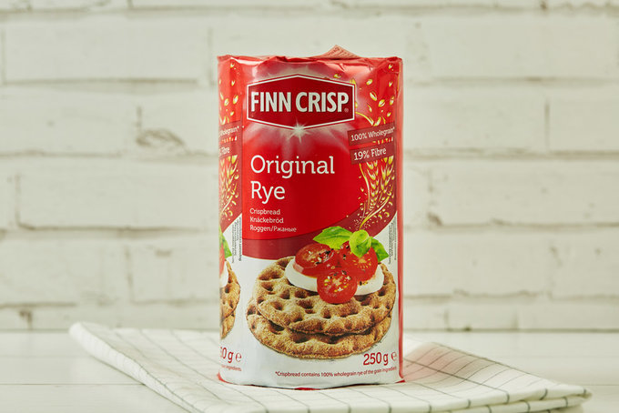 Çavdarlı Yuvarlak Gevrek 250 g