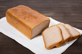 Ekşi Mayalı Karabuğday Ekmeği 950 g