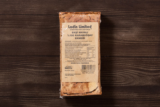 %100 Karabuğday Ekmeği (Ekşi Mayalı) 700 g