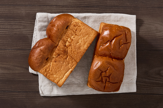 Mini Shokupan Ekmeği 2x170 g