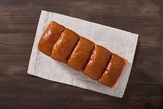 Shokupan Ekmeği Büyük Boy 600 g