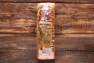 Organik Ekşi Maya Çavdarlı Tost Ekmeği 1150 g