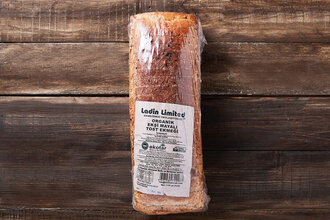 Organik Ekşi Maya Tost Ekmeği 1150 g