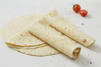 6'lı Tortilla 390 g