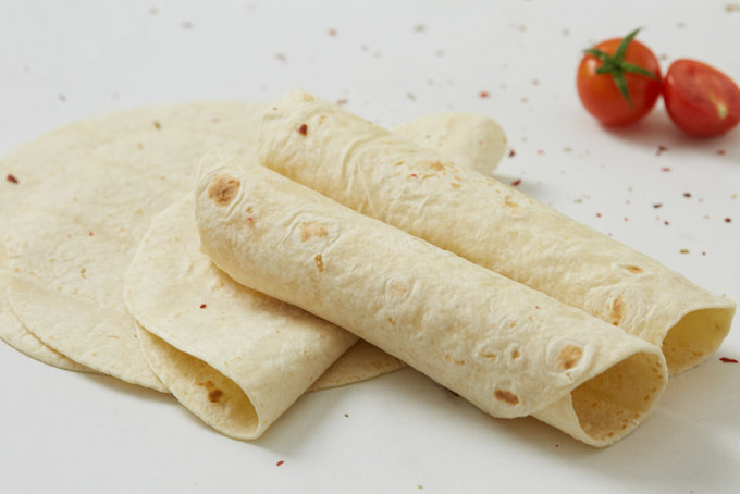 10'lu Tortilla 300 g