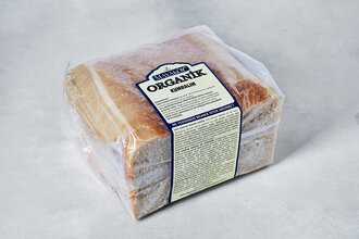 Organik Ekmek Kumralım 600 g