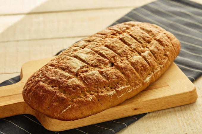 Çavdar Ekmeği 380 g
