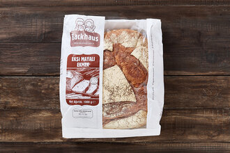 Ekşi Mayalı Ekmek 1000 g