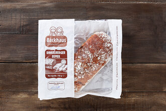 Ekşi Mayalı Dinkelberger Ekmek 750 g