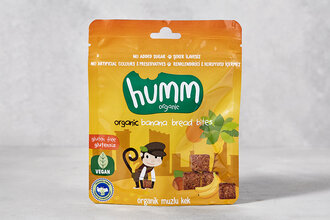 Organik Muzlu Kek 30 g