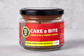 Çikolatalı Vişneli Pasta 230 g