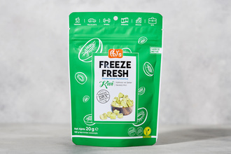 Freeze Fresh Kivi 20 g