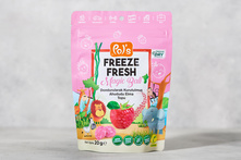 Freeze Fresh Magic Ball Ahududu & Elma Topu 20 g
