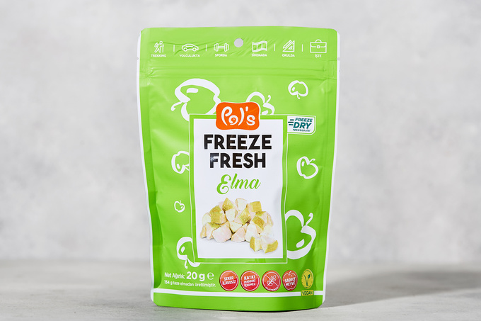Freeze Fresh Elma 20 g
