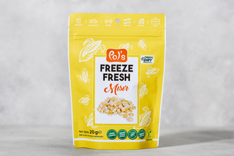 Freeze Fresh Mısır 20 g
