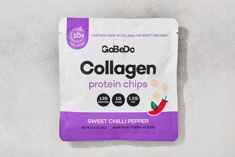 Kolajen Protein Cips (Tatlı Acı Biberli) 18 g