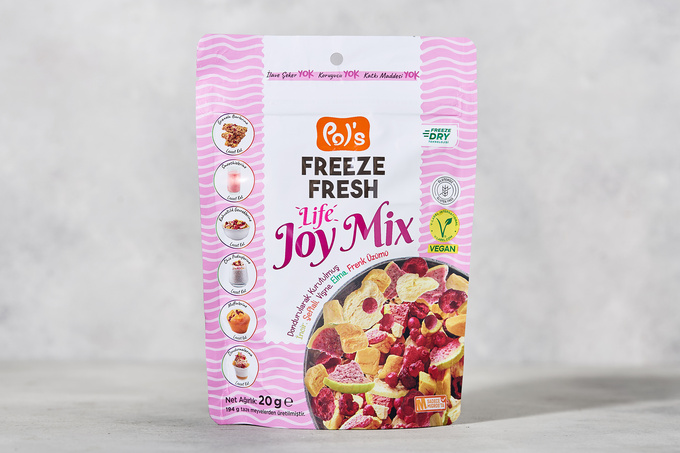 Freeze Fresh Life Joy Mix 20 g