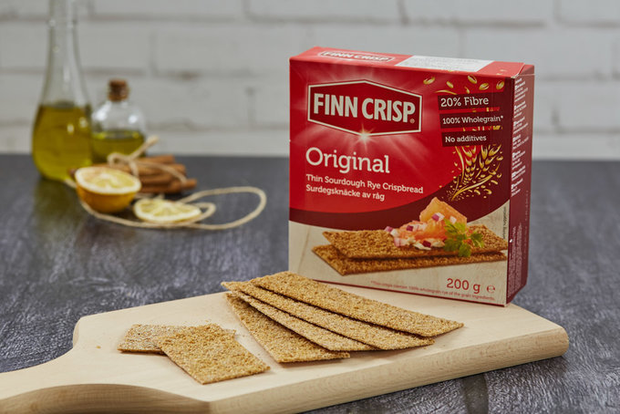 Çavdarlı Gevrek 200 g