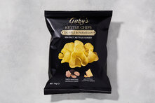 Trüf & Parmesan Kettle Cips 60 g