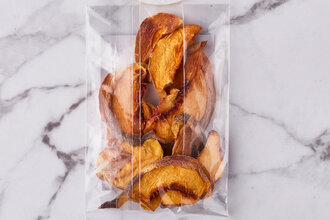 Kurutulmuş Şeftali 50 g