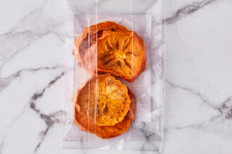 Kurutulmuş Cennet Hurması 50 g