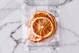 Kurutulmuş Portakal 30 g