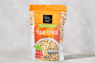 Glutensiz Yulaf Ezmesi 300 g