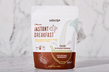 Hazır Kahvaltı Karışımı Kakaolu Ve Karabuğdaylı Müsli 250 g