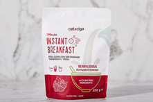 Hazır Kahvaltı Karışımı Berry & Karabuğdaylı Müsli 250 g