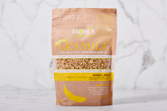 Muz & Cevizli Granola 280 g