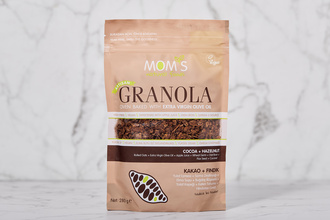 Granola (Kakaolu & Fındıklı) 280 g