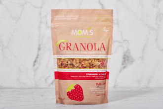 Granola (Çilekli & Chialı) 280 g