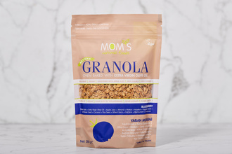 Granola (Yaban Mersinli) 280 g