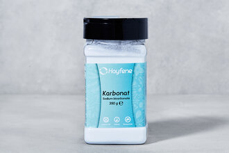 Karbonat 390 g