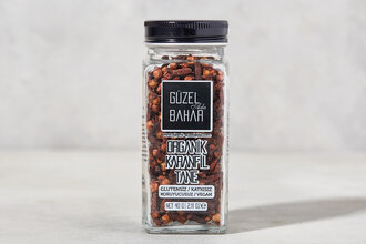 Organik Tane Karanfil 40 g